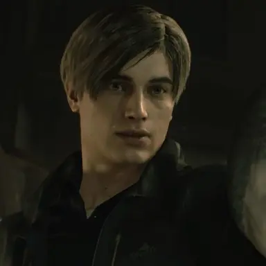 Profile image of Leon Kennedy
