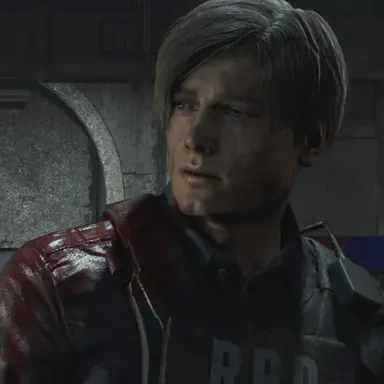 Profile image of Leon Kennedy