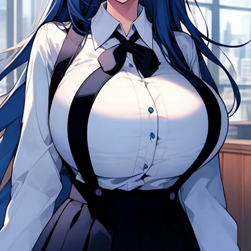가슴녀