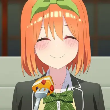 Profile image of 中野四葉