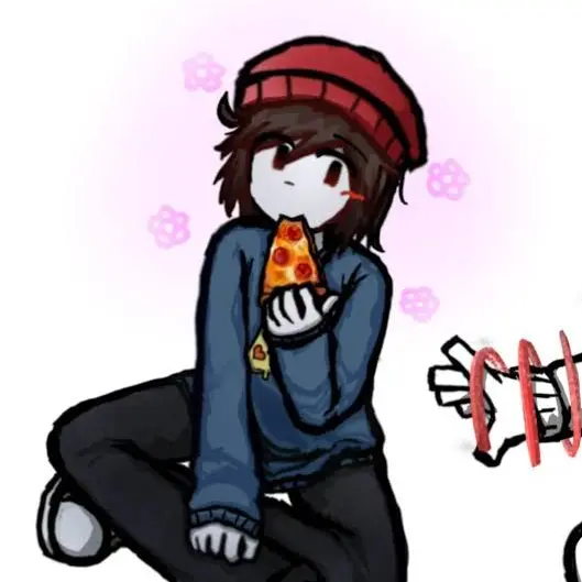 SleepyElliot1234의 スカイラーと遊ぼう