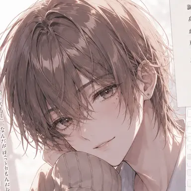 Profile image of 蓮