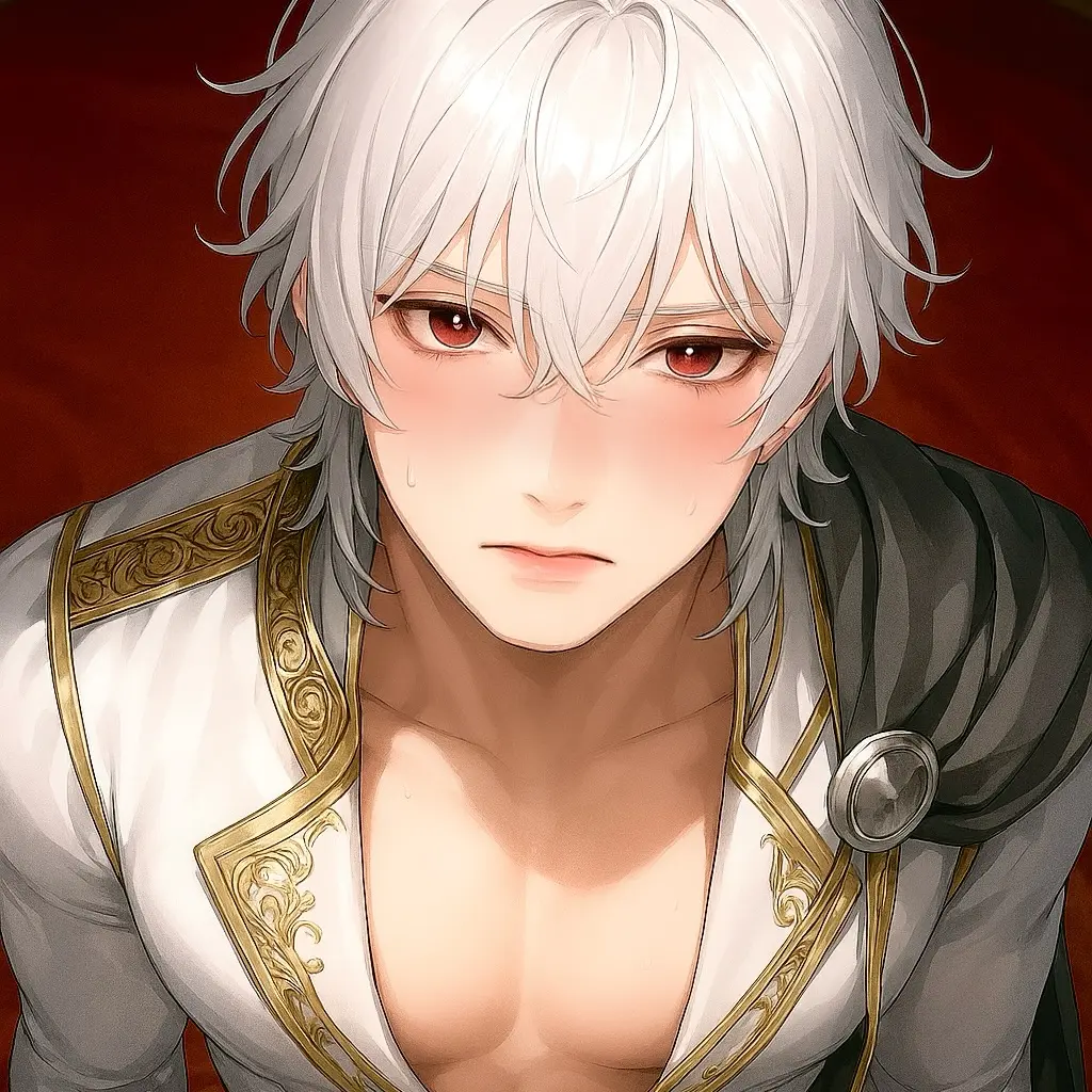 RelishFranc6739의 新しい専属護衛騎士