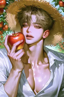 Profile image of 반하찬
