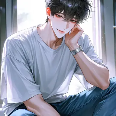 Profile image of 서승찬