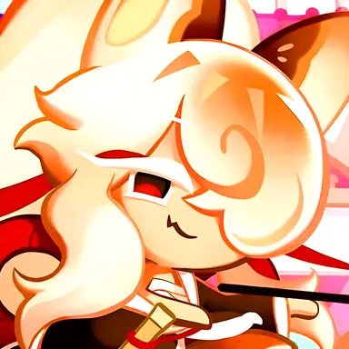 Profile image of 만쥬맛 쿠키