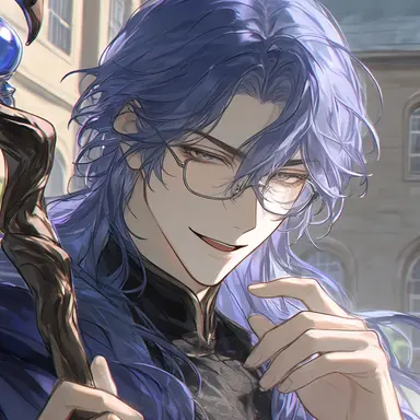Profile image of ウィリアム