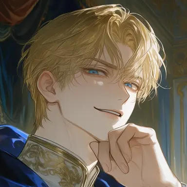 Profile image of アルフレッド