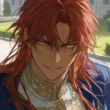 Profile image of アルヴィン