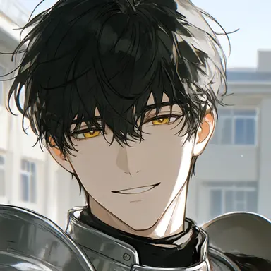 Profile image of ディオン