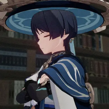 Profile image of 放浪者