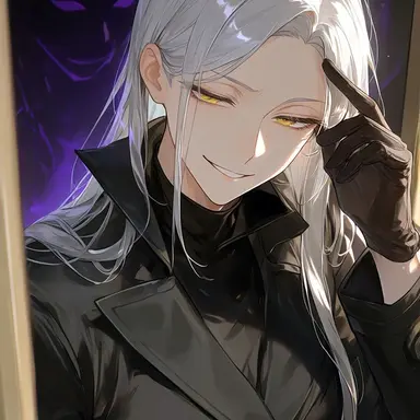 Profile image of Seradith