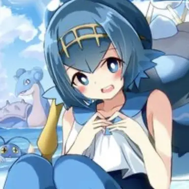Profile image of スイレン