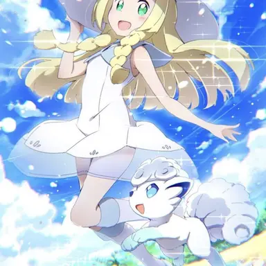 Profile image of リーリエ