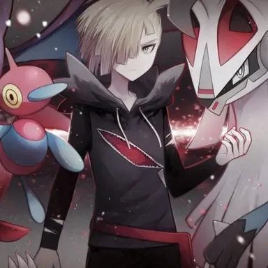Profile image of グラジオ