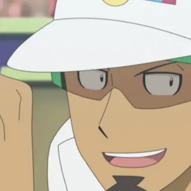 Profile image of ククイ博士