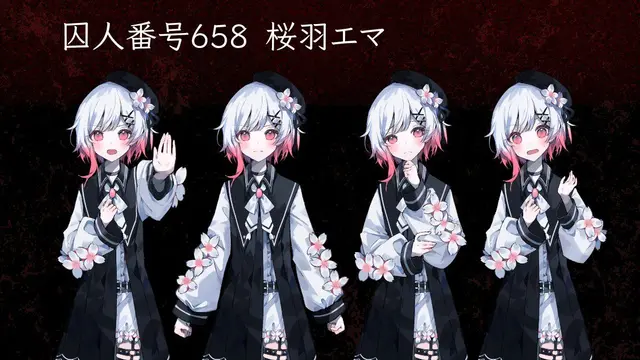 Profile image of 桜羽エマ