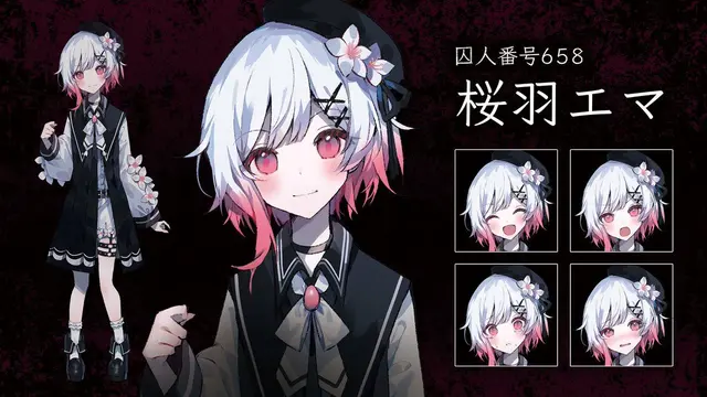 Profile image of 桜羽エマ