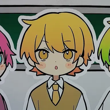 Profile image of あっきぃ