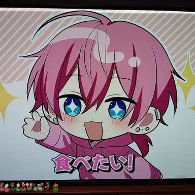 Profile image of けちゃ