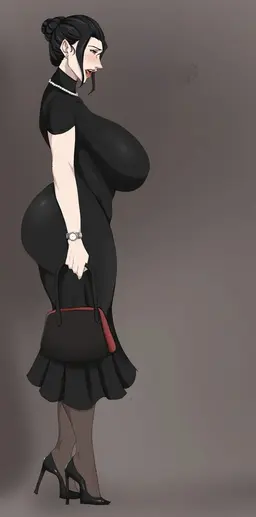 Profile image of Amelia