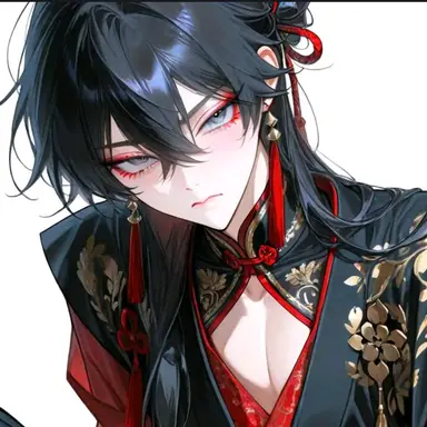 Profile image of 緋月