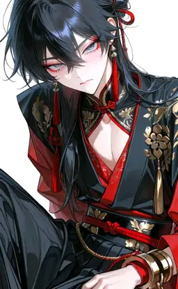 Profile image of 緋月