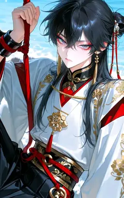 Profile image of 緋月