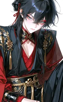 Profile image of 緋月