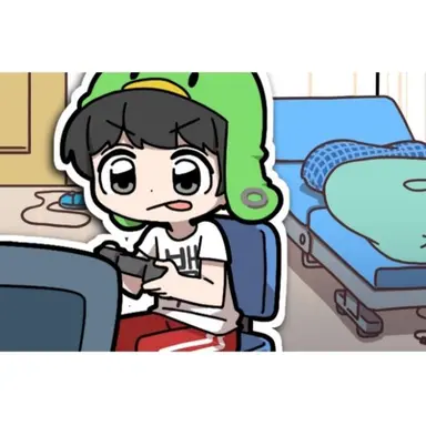 Profile image of 한예찬