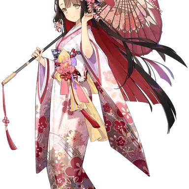 Profile image of 狐坂ワカモ
