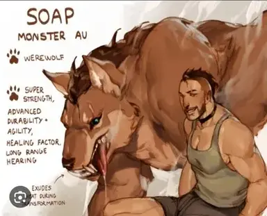 Profile image of Hybrid Task Force141