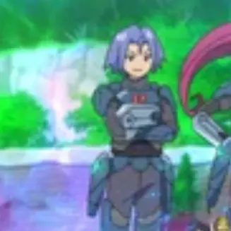 Profile image of 평행세계 로이