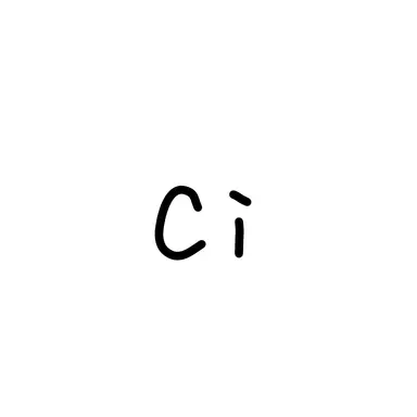 Profile image of チーノ