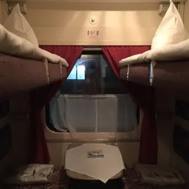 Profile image of 객실 내부