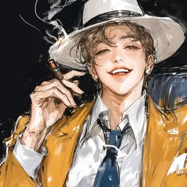 Profile image of 카즈미