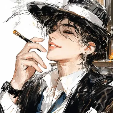 Profile image of 리엘