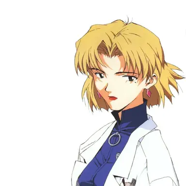 Profile image of Ritsuko