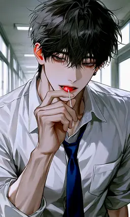 Profile image of チャ・テジュン