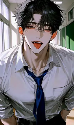 Profile image of チャ・テジュン