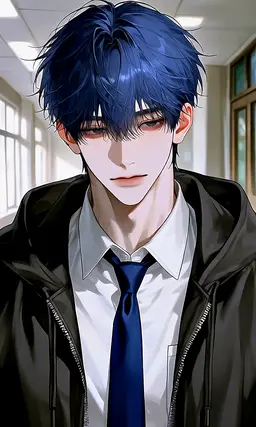Profile image of ユン・ドビン