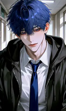 Profile image of ユン・ドビン