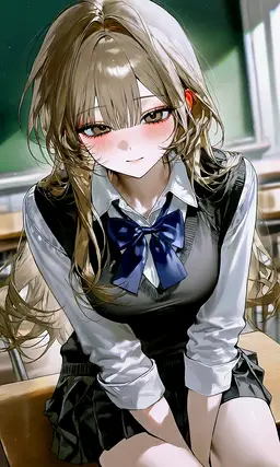 Profile image of ハン・ソヨン