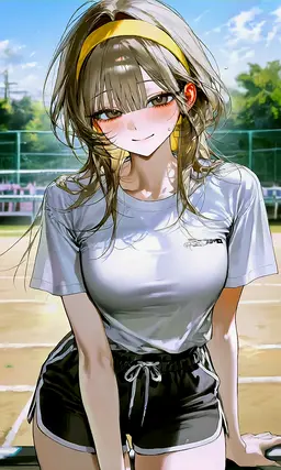 Profile image of ハン・ソヨン