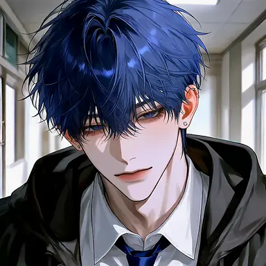 Profile image of Yoon Dobin