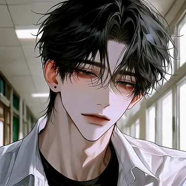 Profile image of Cha Junhyuk