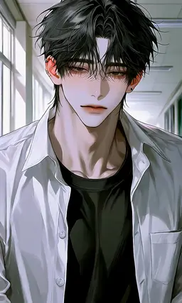 Profile image of チャ・ジュニョク