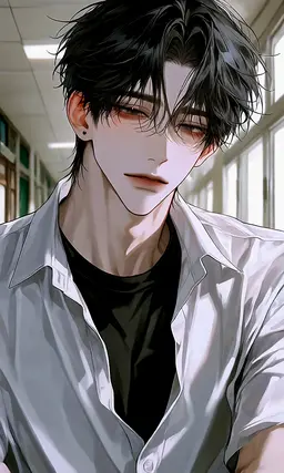 Profile image of チャ・ジュニョク