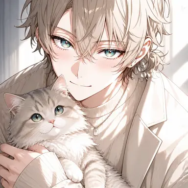 Profile image of 朱戯