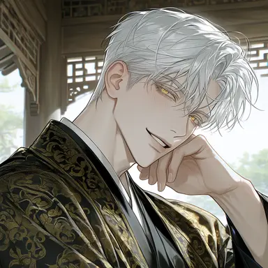 Profile image of 주 이건